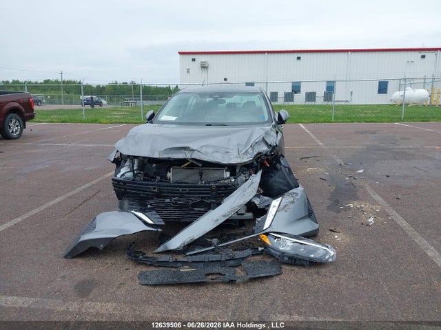 Aukcja sprzedaży 2024 Nissan Sentra Sv, vin: 3N1AB8CV5RY214475, numer aukcji: 12639506