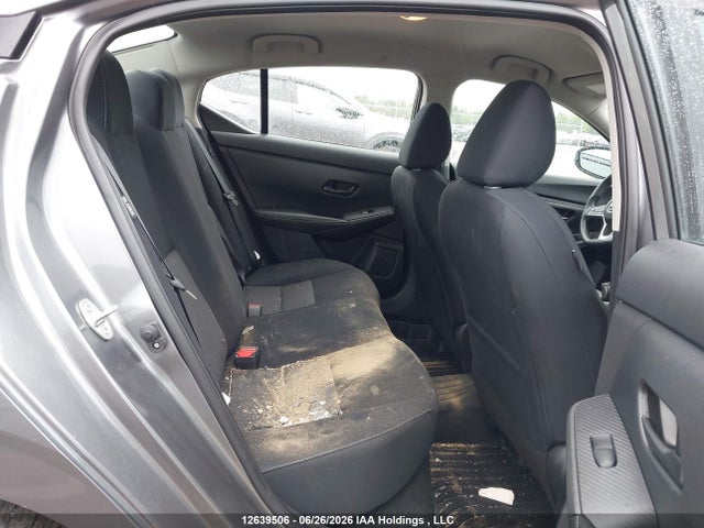 Aukcja sprzedaży 2024 Nissan Sentra Sv, vin: 3N1AB8CV5RY214475, numer aukcji: 12639506