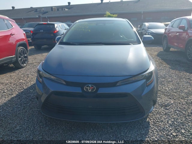 Toyota COROLLA LE 2025 5YFB4MDE6SP243184 Image 12