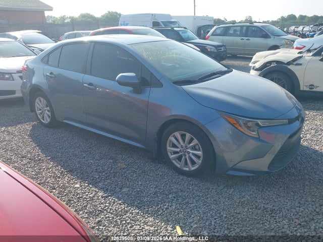 Toyota COROLLA LE 2025 5YFB4MDE6SP243184 Image 13