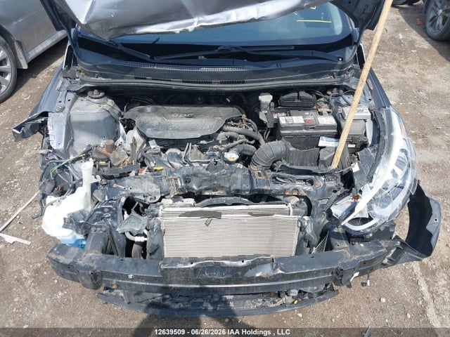 Hyundai ACCENT GS 2015 KMHCT5AE1FU228422 Image 10