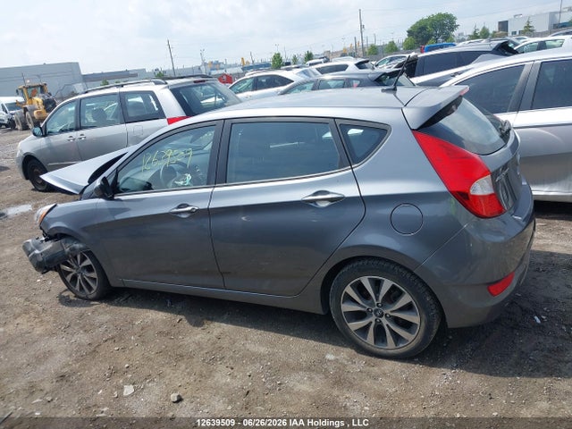 Hyundai ACCENT GS 2015 KMHCT5AE1FU228422 Image 14