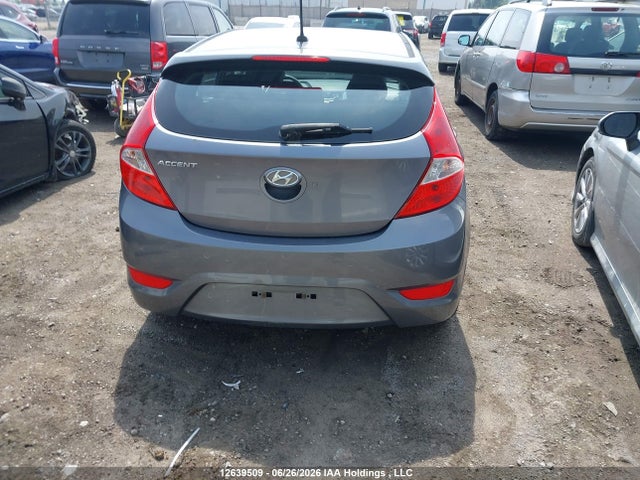 Hyundai ACCENT GS 2015 KMHCT5AE1FU228422 Image 16