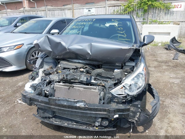 Hyundai ACCENT GS 2015 KMHCT5AE1FU228422 Image 6
