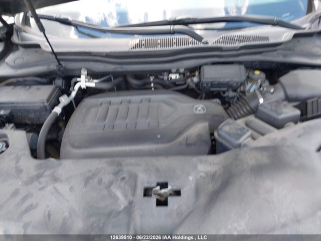 5J8YD4H08KL800857 Acura Mdx A-spec/elite