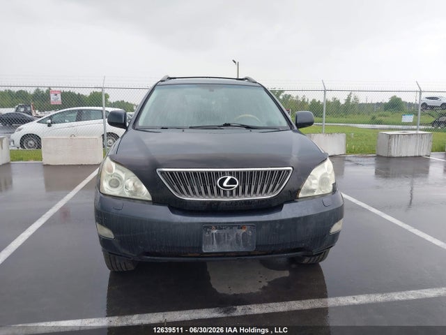 Aukcja sprzedaży 2006 Lexus Rx 330, vin: 2T2HA31U56C090503, numer aukcji: 12639511