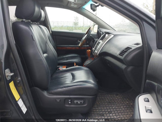 2006 Lexus Rx 330 მანქანა იყიდება აუქციონზე, vin: 2T2HA31U56C090503, აუქციონის ნომერი: 12639511