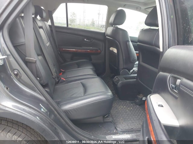 Aukcja sprzedaży 2006 Lexus Rx 330, vin: 2T2HA31U56C090503, numer aukcji: 12639511