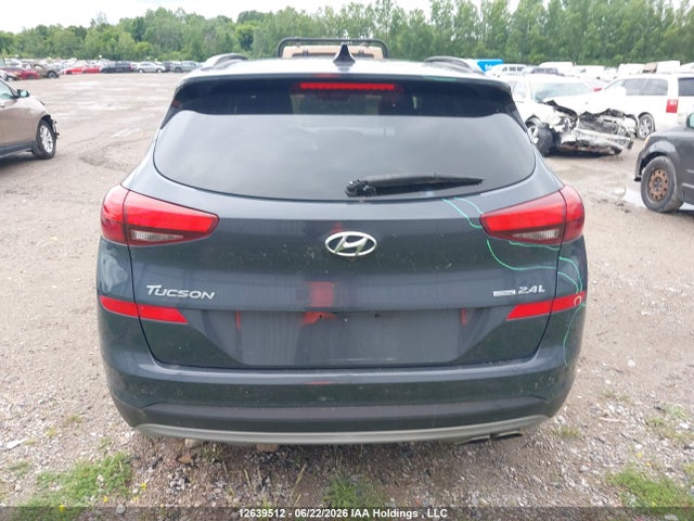 KM8J3CAL2LU169595 Hyundai Tucson Limited/sel/sport/ultimate/value