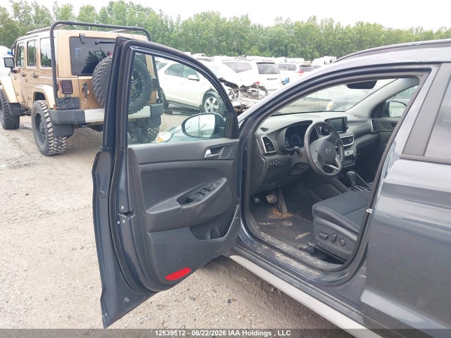 KM8J3CAL2LU169595 Hyundai Tucson Limited/sel/sport/ultimate/value