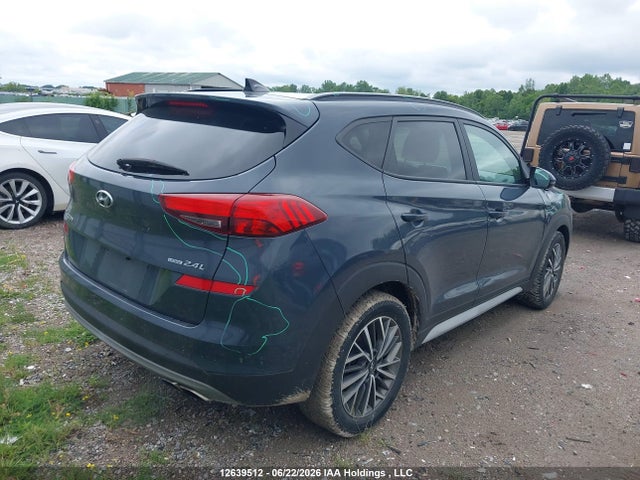 KM8J3CAL2LU169595 Hyundai Tucson Limited/sel/sport/ultimate/value
