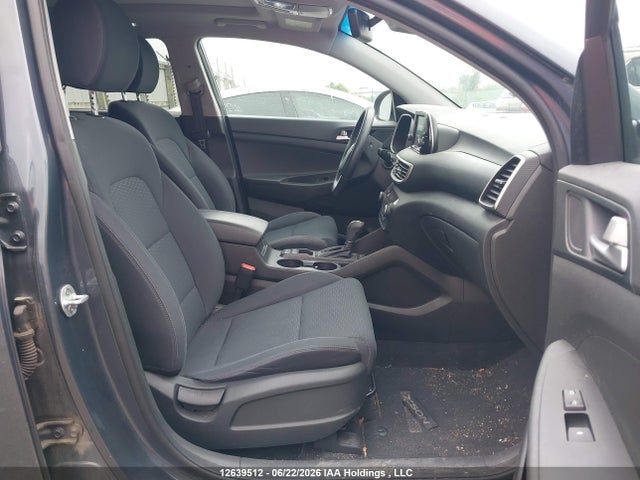 2020 Hyundai Tucson Limited/sel/sport/ultimate/value მანქანა იყიდება აუქციონზე, vin: KM8J3CAL2LU169595, აუქციონის ნომერი: 12639512