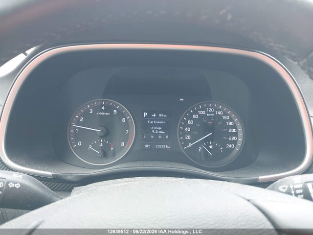 2020 Hyundai Tucson Limited/sel/sport/ultimate/value მანქანა იყიდება აუქციონზე, vin: KM8J3CAL2LU169595, აუქციონის ნომერი: 12639512