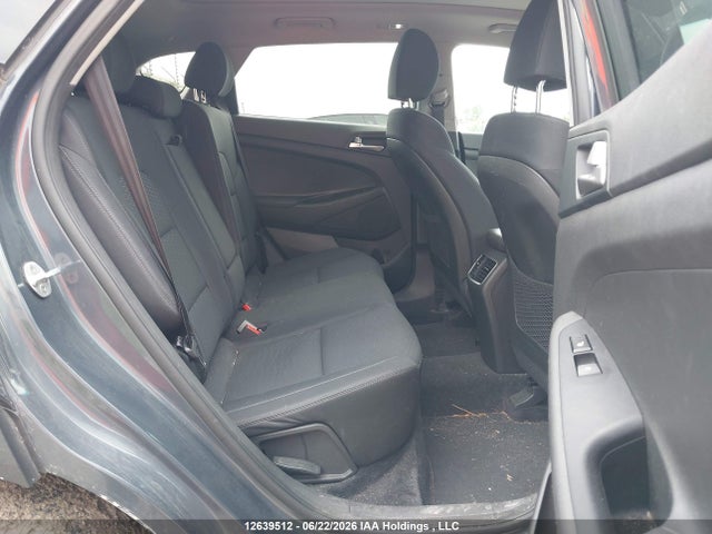 2020 Hyundai Tucson Limited/sel/sport/ultimate/value მანქანა იყიდება აუქციონზე, vin: KM8J3CAL2LU169595, აუქციონის ნომერი: 12639512