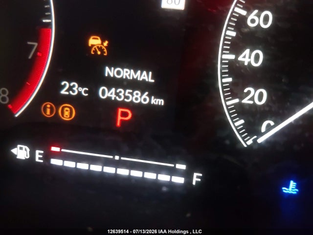 Продажа на аукционе авто 2025 Honda Civic Sport, vin: 2HGFE2F55SH104283, номер лота: 12639514