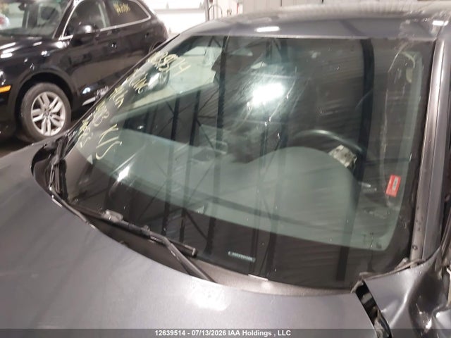 Продажа на аукционе авто 2025 Honda Civic Sport, vin: 2HGFE2F55SH104283, номер лота: 12639514