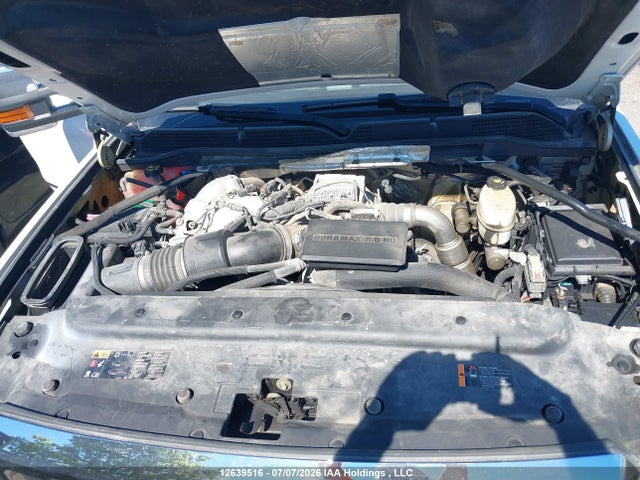 1GT42VCY2KF233744 GMC Sierra 3500hd Slt