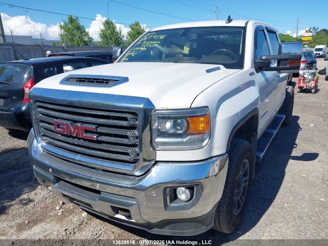 1GT42VCY2KF233744 GMC Sierra 3500hd Slt