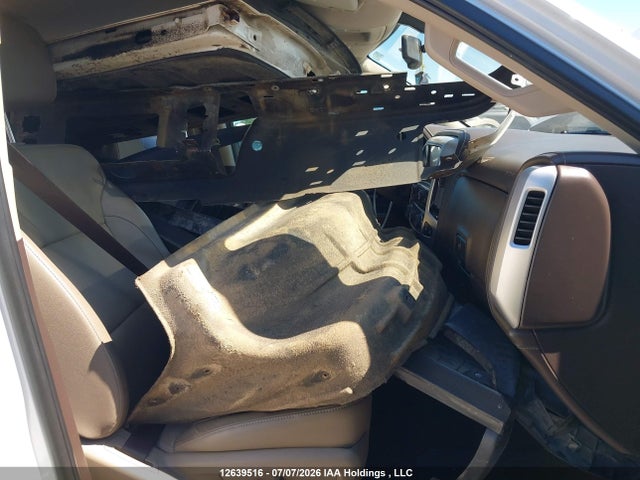1GT42VCY2KF233744 GMC Sierra 3500hd Slt