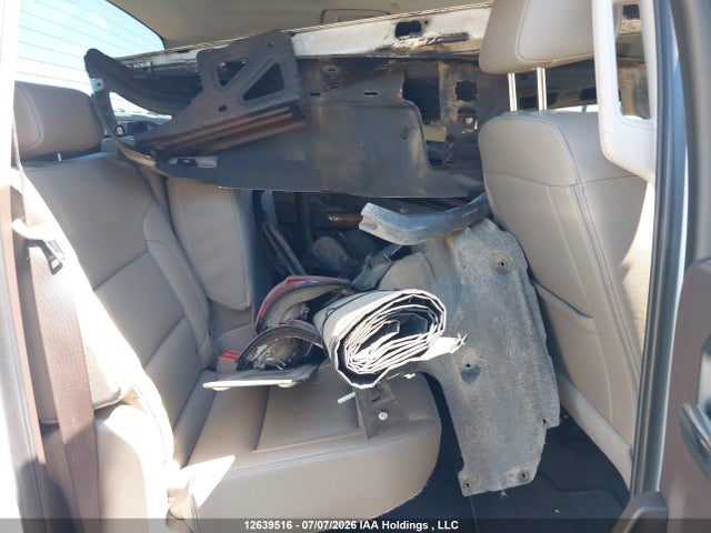 1GT42VCY2KF233744 GMC Sierra 3500hd Slt