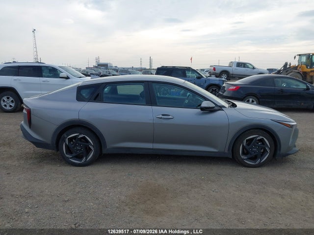 KIA K4 Ex/ex+ 2025 3KPFU4DE8SE113166 Image 12