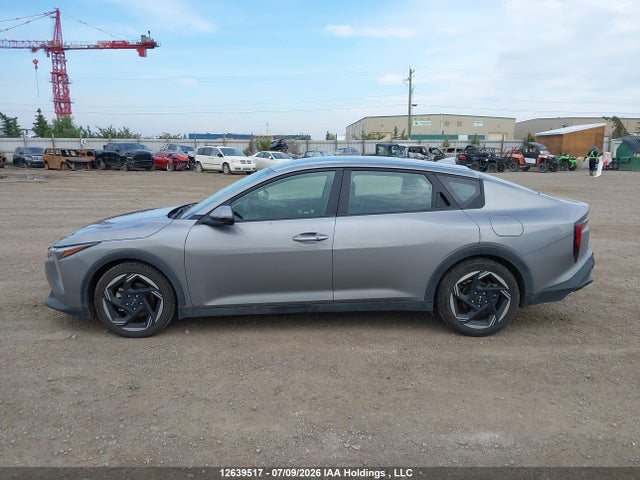 KIA K4 Ex/ex+ 2025 3KPFU4DE8SE113166 Image 13