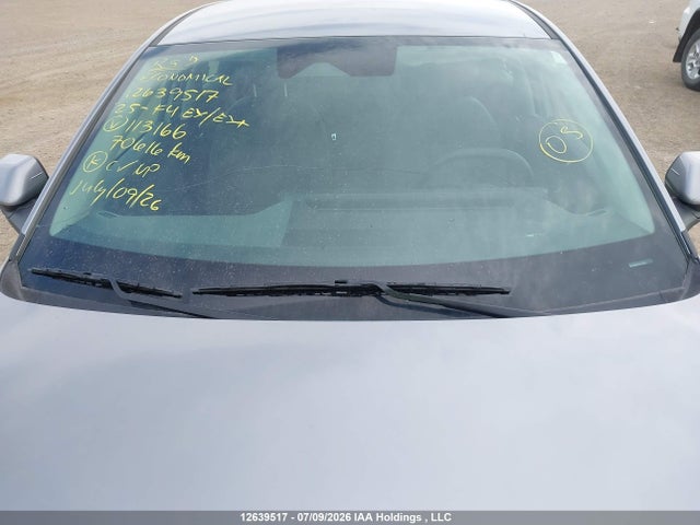KIA K4 Ex/ex+ 2025 3KPFU4DE8SE113166 Image 16