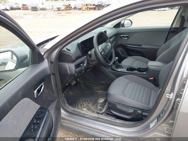 KIA K4 Ex/ex+ 2025 3KPFU4DE8SE113166 Image 17
