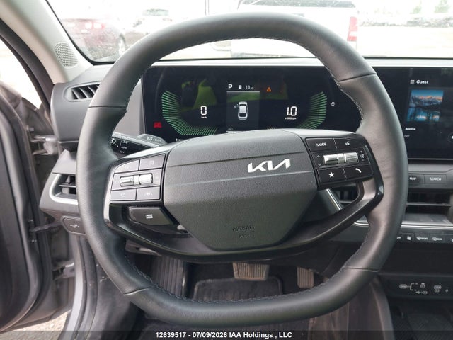 KIA K4 Ex/ex+ 2025 3KPFU4DE8SE113166 Image 18