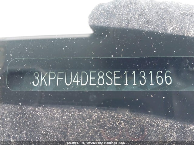 KIA K4 Ex/ex+ 2025 3KPFU4DE8SE113166 Image 19