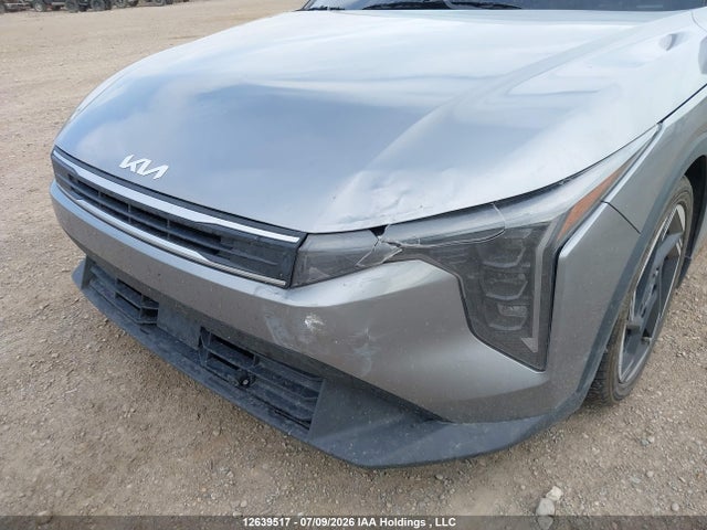 KIA K4 Ex/ex+ 2025 3KPFU4DE8SE113166 Image 6