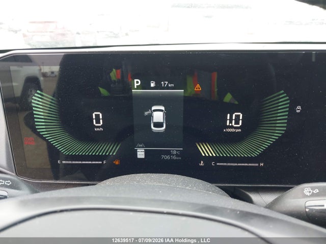 KIA K4 Ex/ex+ 2025 3KPFU4DE8SE113166 Image 7