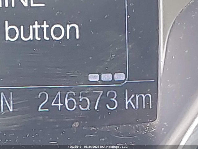 12639519 :رقم المزاد ، 1FMCU9H94DUB18393 vin ، 2013 Ford Escape Sel مزاد بيع