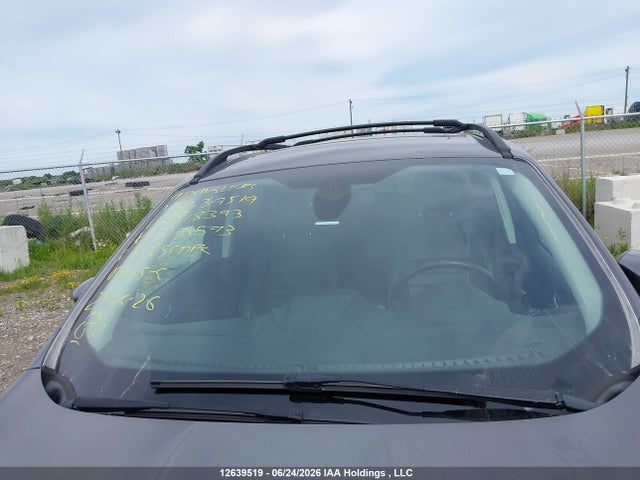 12639519 :رقم المزاد ، 1FMCU9H94DUB18393 vin ، 2013 Ford Escape Sel مزاد بيع