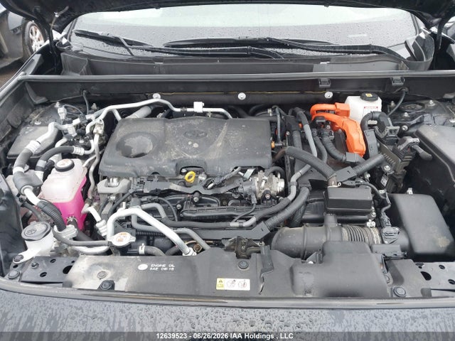 JTMGB3FVXPD160872 Toyota Rav4 Prime Xse