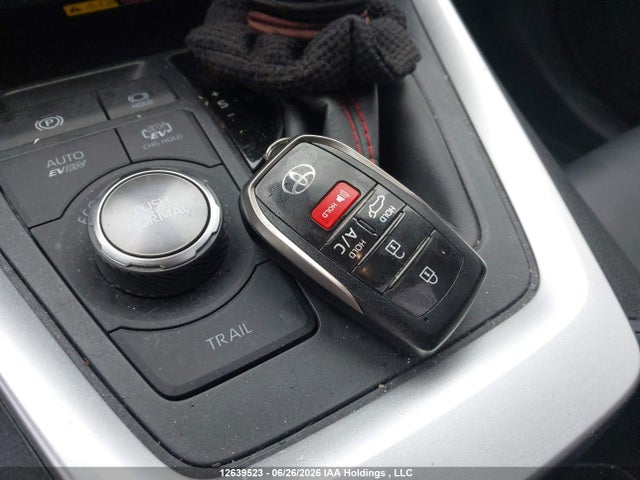 JTMGB3FVXPD160872 Toyota Rav4 Prime Xse