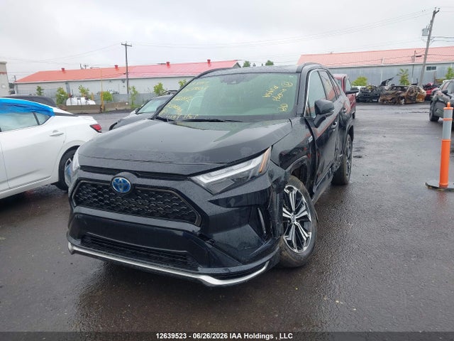 JTMGB3FVXPD160872 Toyota Rav4 Prime Xse
