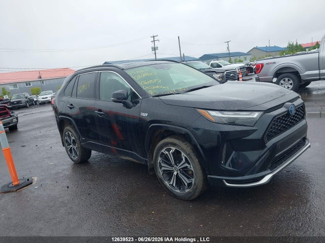 JTMGB3FVXPD160872 Toyota Rav4 Prime Xse