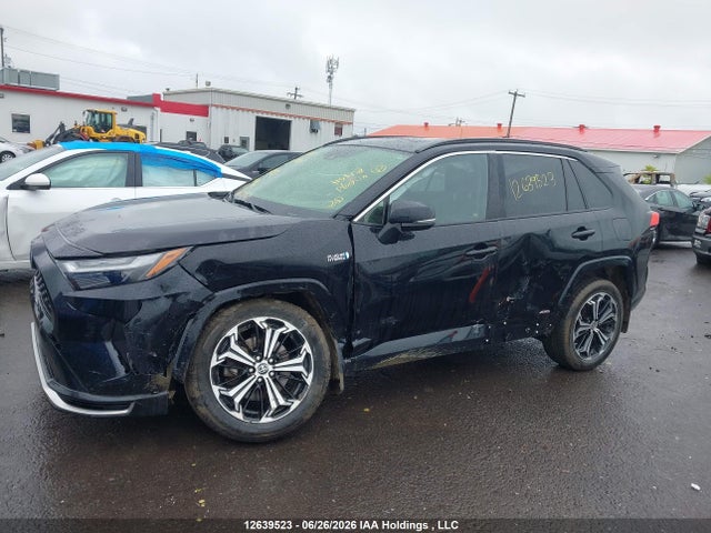 JTMGB3FVXPD160872 Toyota Rav4 Prime Xse