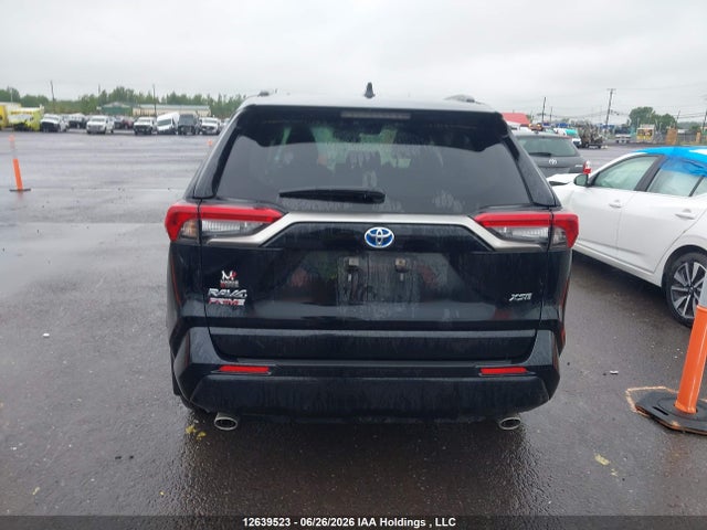 JTMGB3FVXPD160872 Toyota Rav4 Prime Xse