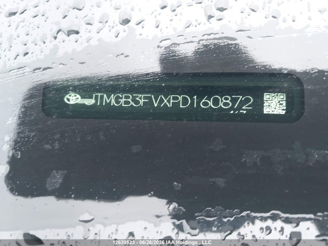 JTMGB3FVXPD160872 Toyota Rav4 Prime Xse