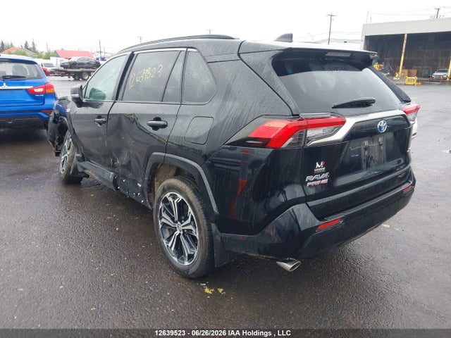 JTMGB3FVXPD160872 Toyota Rav4 Prime Xse