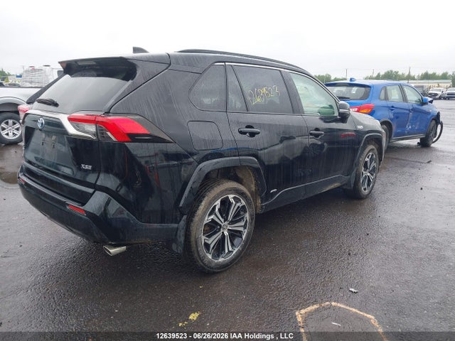 JTMGB3FVXPD160872 Toyota Rav4 Prime Xse
