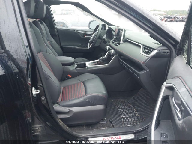 JTMGB3FVXPD160872 Toyota Rav4 Prime Xse