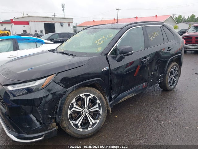 JTMGB3FVXPD160872 Toyota Rav4 Prime Xse