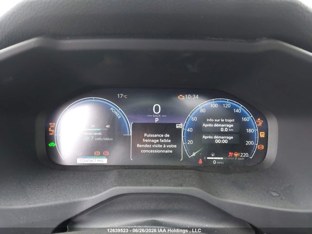 JTMGB3FVXPD160872 Toyota Rav4 Prime Xse