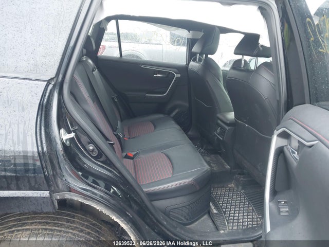 JTMGB3FVXPD160872 Toyota Rav4 Prime Xse