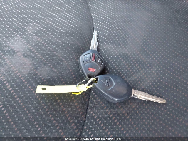 4A4AJ4AU4FE602656 Mitsubishi Rvr Gt