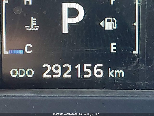 4A4AJ4AU4FE602656 Mitsubishi Rvr Gt