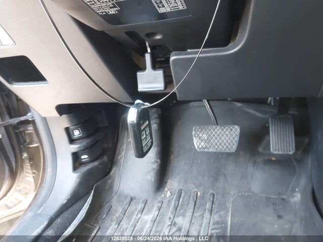 2018 Honda Cr-v Ex მანქანა იყიდება აუქციონზე, vin: 2HKRW2H55JH132886, აუქციონის ნომერი: 12639528